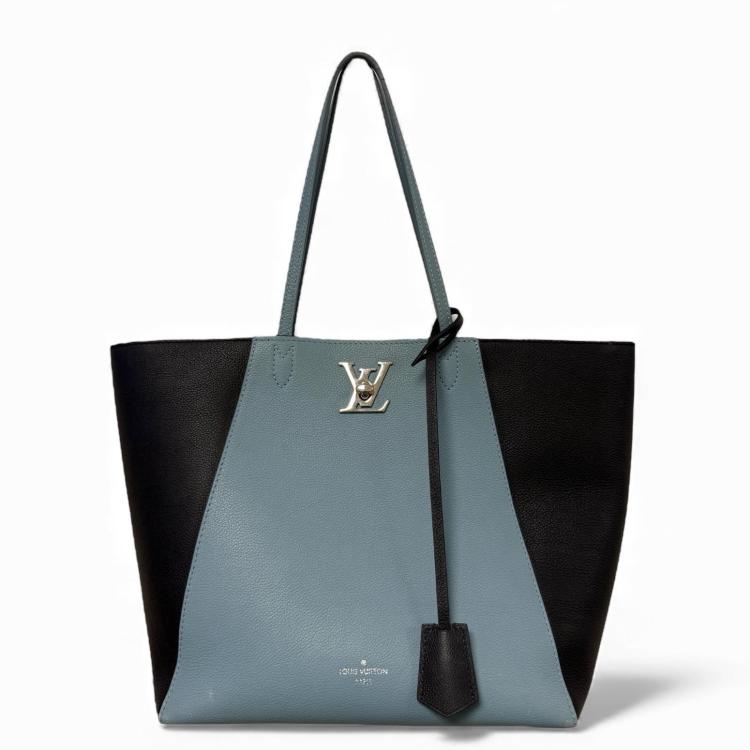 Louis Vuitton Lockme Cabas