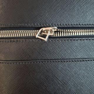 Prada Trolley Saffiano