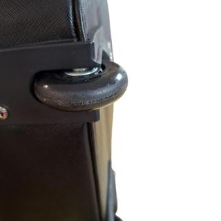 Prada Trolley Saffiano