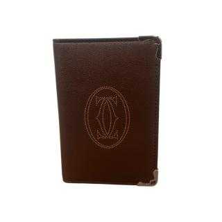 Portes Cartes Cartier