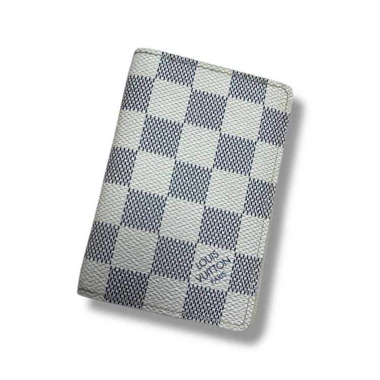 Porte cartes Louis Vuitton