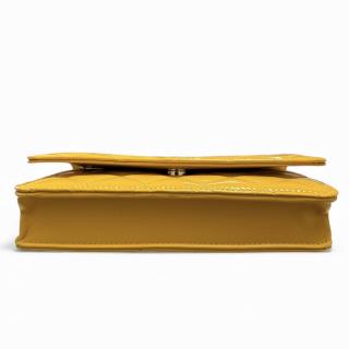 Chanel Wallet On Chain