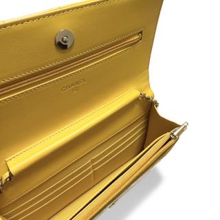 Chanel Wallet On Chain