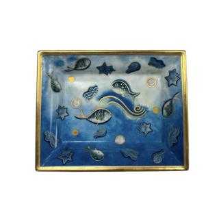 VIDE POCHE PATEK PHILIPPE