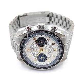 Omega Speedmaster Chronoscope JO Paris 2024