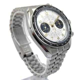 Omega Speedmaster Chronoscope JO Paris 2024
