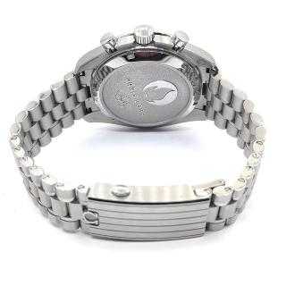 Omega Speedmaster Chronoscope JO Paris 2024