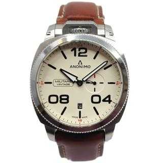 Anonimo Militare Vintage Petite Seconde