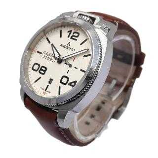 Anonimo Militare Vintage Petite Seconde