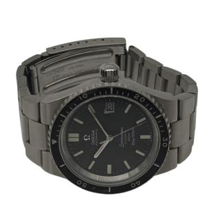 Omega Seamaster Cosmic 2000