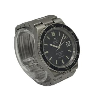 Omega Seamaster Cosmic 2000
