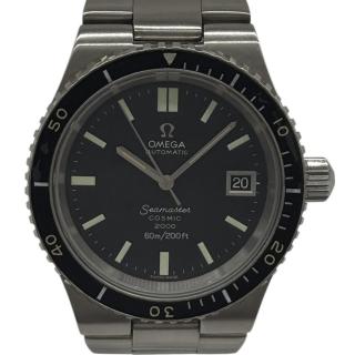 Omega Seamaster Cosmic 2000