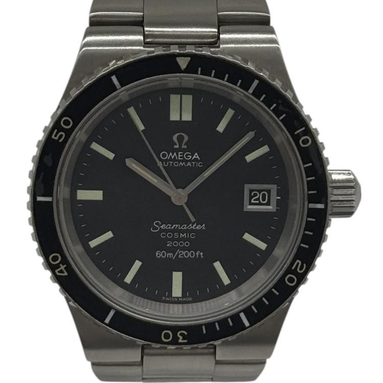 Omega Seamaster Cosmic 2000