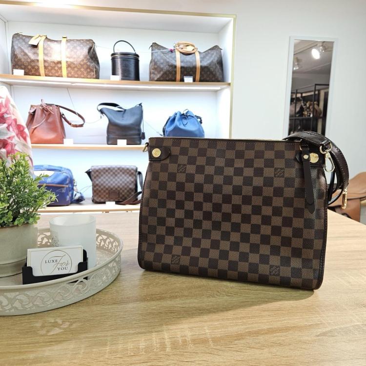 Sac à main Louis Vuitton Duomo