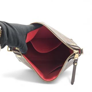 Sac à main Louis Vuitton Duomo