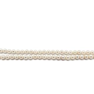 Collier de Perle Naturel Thaiti