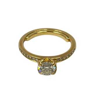 Bague Fred Solitaire