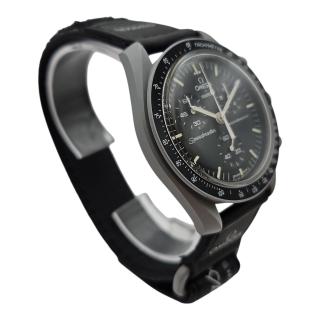 OMEGA X SWATCH MISSION TO THE MOON