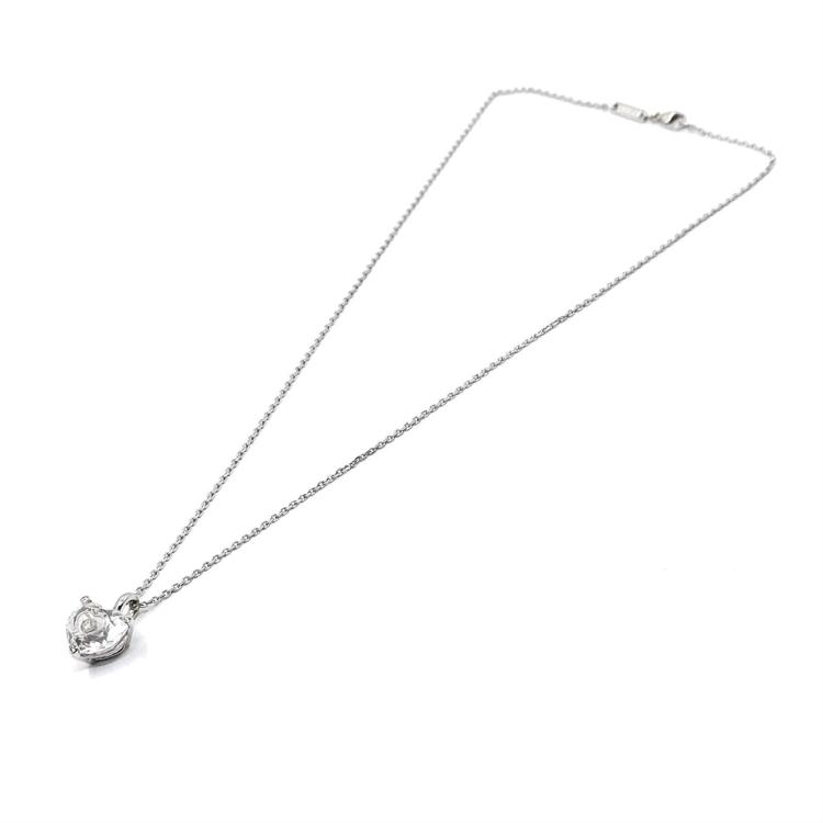 Collier Chopard Happy Heart Diamonds