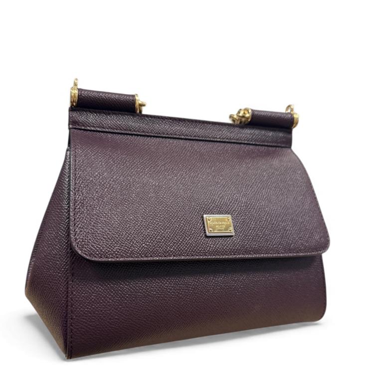 Dolce & Gabbana Sicily Moyen