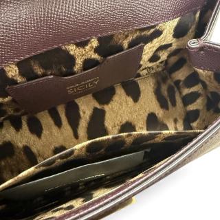 Dolce & Gabbana Sicily Moyen