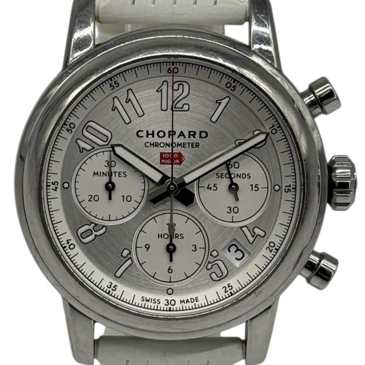 Chopard Mille Miglia Chronographe