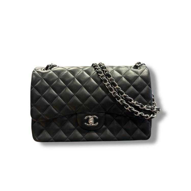Grand Sac Classique Chanel