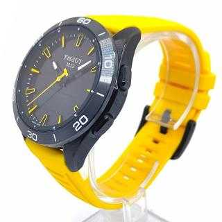 Tissot T-Touch Sport Connect Édition Jungfraubahn