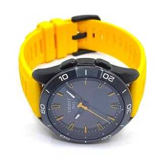 Tissot T-Touch Sport Connect Édition Jungfraubahn