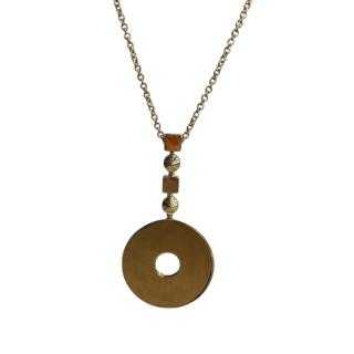 Collier Bulgari Lucia
