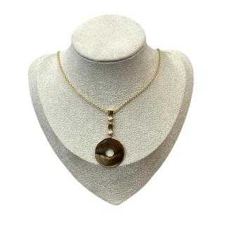 Collier Bulgari Lucia