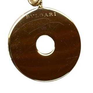 Collier Bulgari Lucia