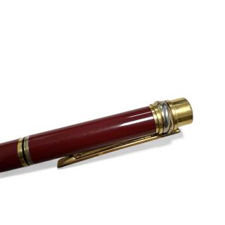 Cartier Stylo Trinity