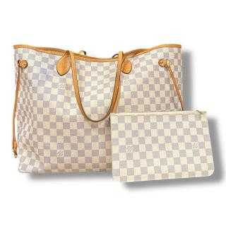 Louis Vuitton Neverfull Gm