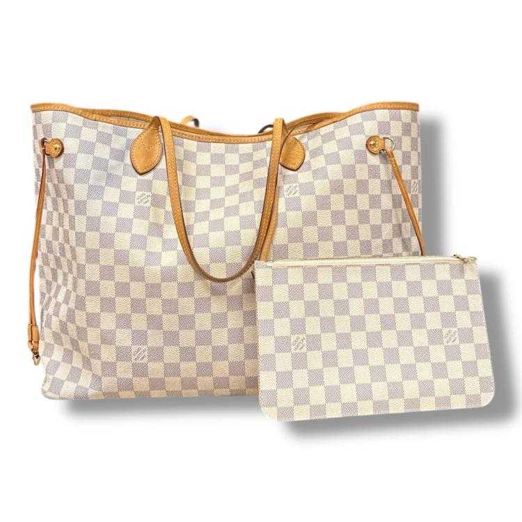 Louis Vuitton Neverfull Gm