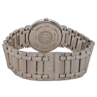 Raymond Weil Othello Diamant