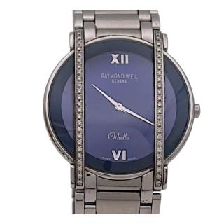 Raymond Weil Othello Diamant