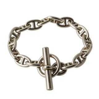 Hermès Chaîne d'ancre MM