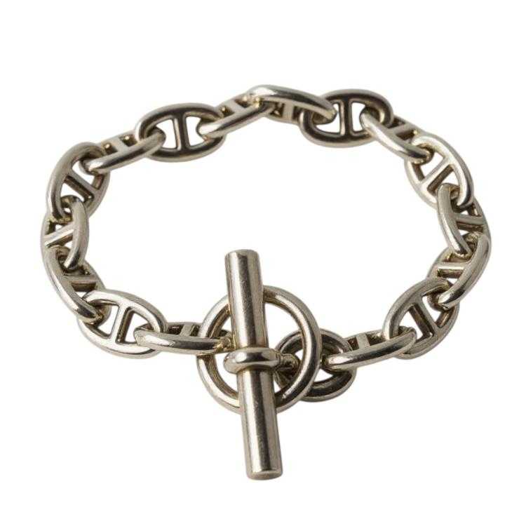 Hermès Chaîne d'ancre MM