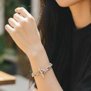 Hermès Chaîne d'ancre MM