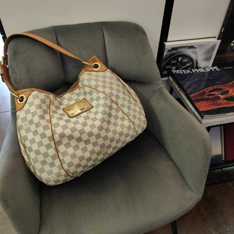 Sac Louis Vuitton Galliera PM