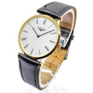 Lonhgines La Grande Classique