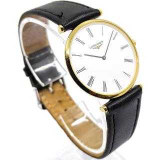 Lonhgines La Grande Classique