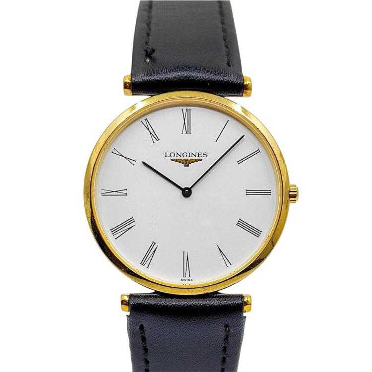 Lonhgines La Grande Classique