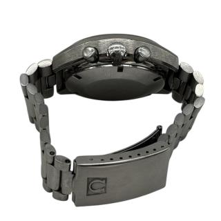 Omege Speedmaster Mark II