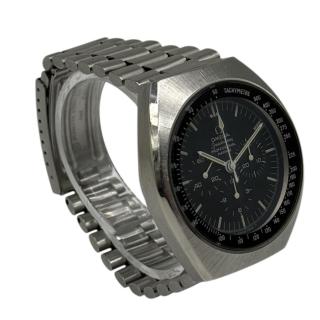 Omege Speedmaster Mark II