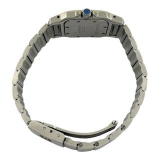 Cartier Santos Galbée Vintage