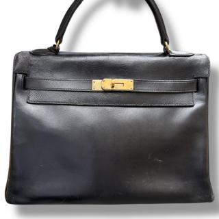 Sac Hermès Kelly 32 Vintage