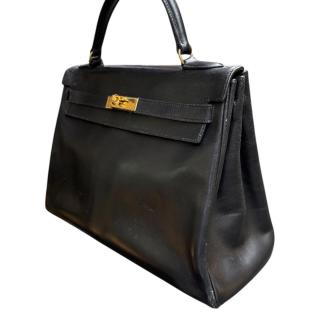 Sac Hermès Kelly 32 Vintage