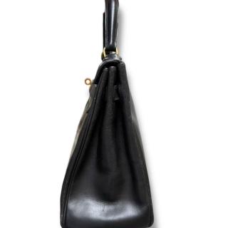 Sac Hermès Kelly 32 Vintage